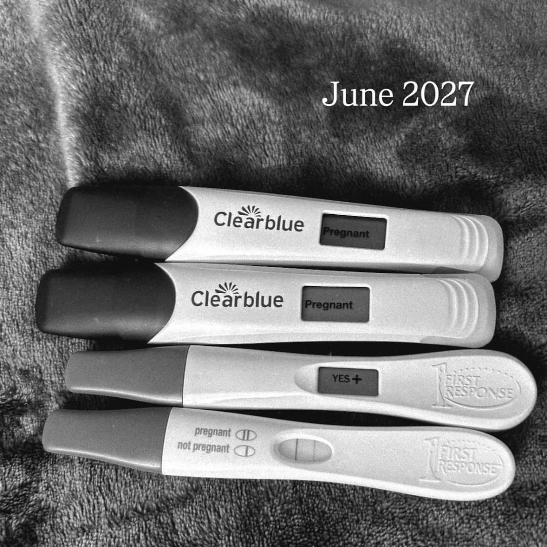 Photo shared by Michelle for their Babylist baby registry.