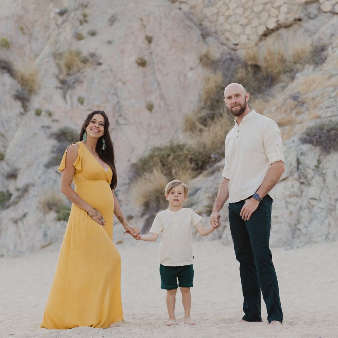 Photo shared by Mariana for their Babylist baby registry.