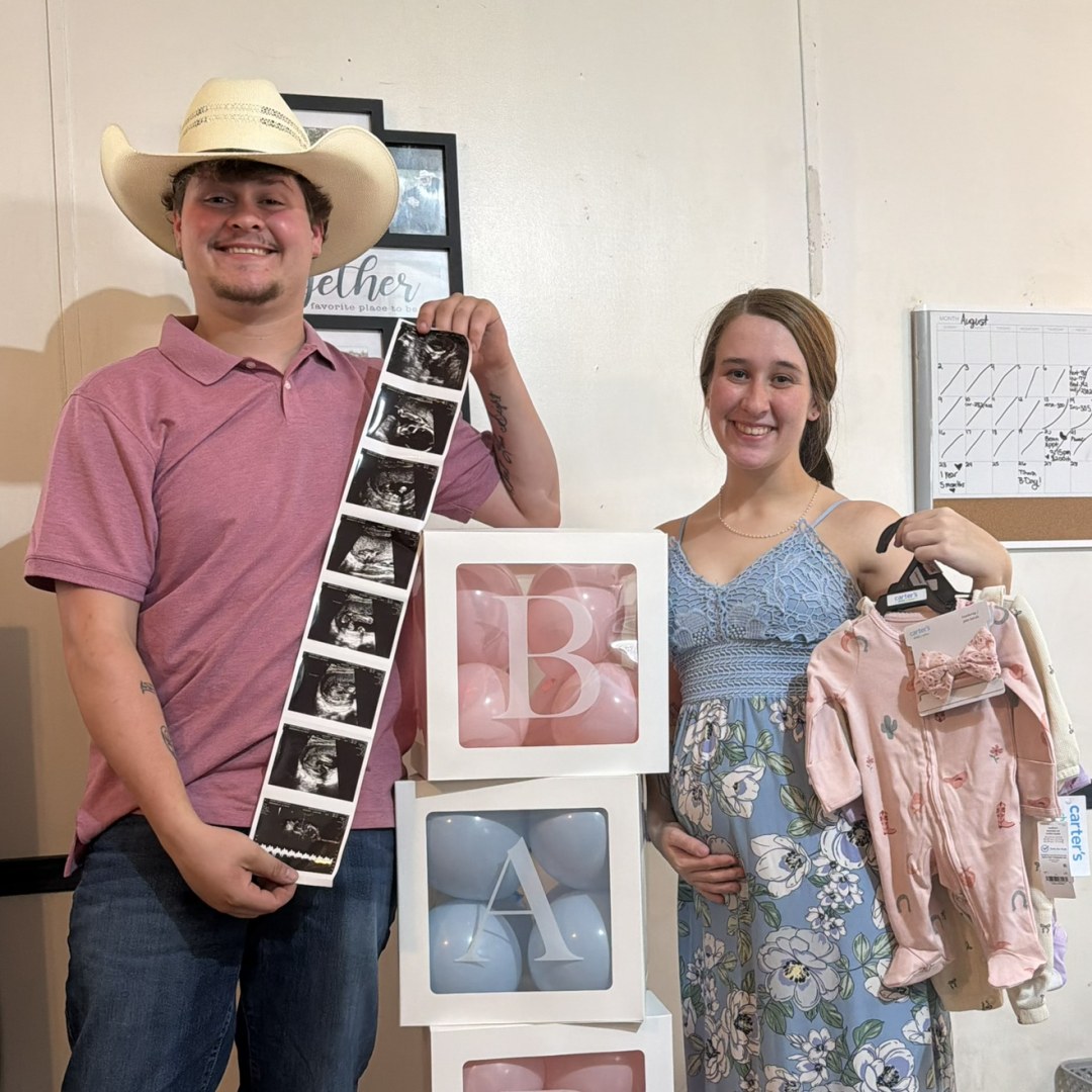 Photo shared by Harley for their Babylist baby registry.