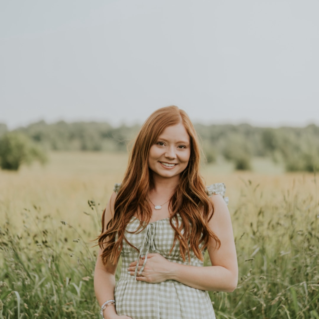 Photo shared by Kelli for their Babylist baby registry.