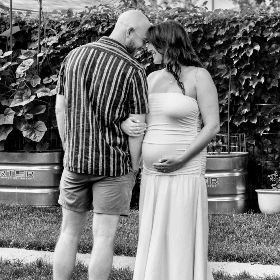 Photo shared by Chelsea for their Babylist baby registry.
