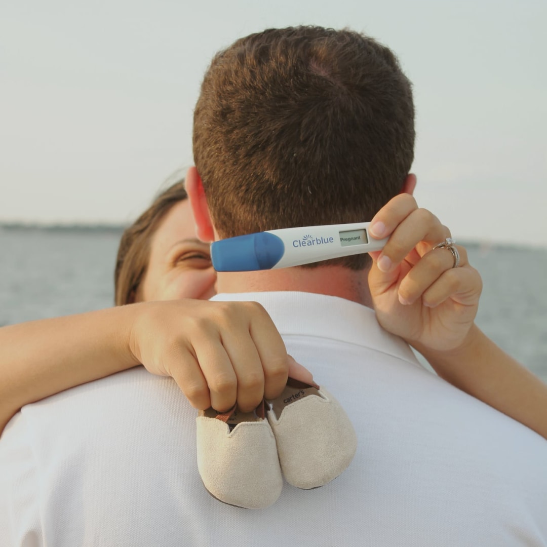 Photo shared by Chloe for their Babylist baby registry.