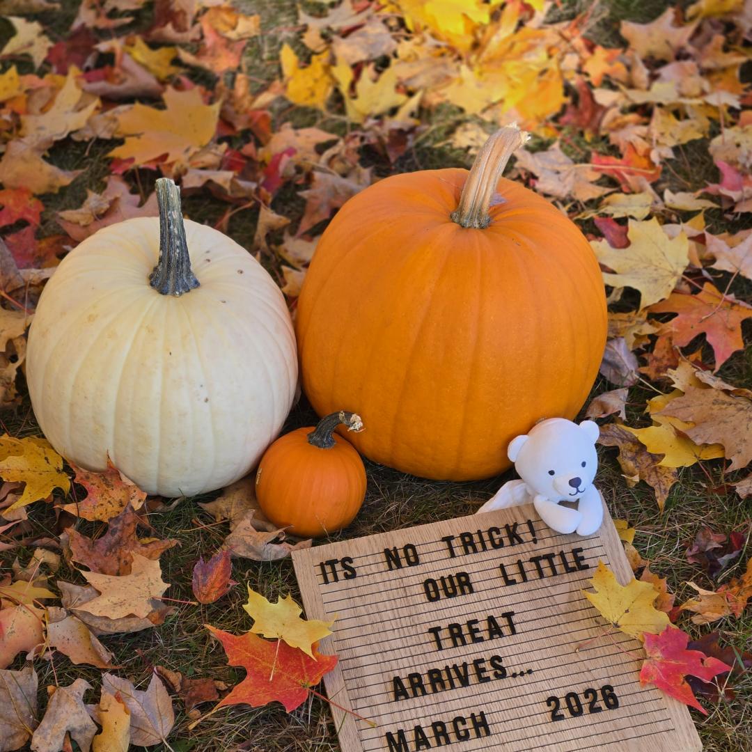 Photo shared by Kallie for their Babylist baby registry.