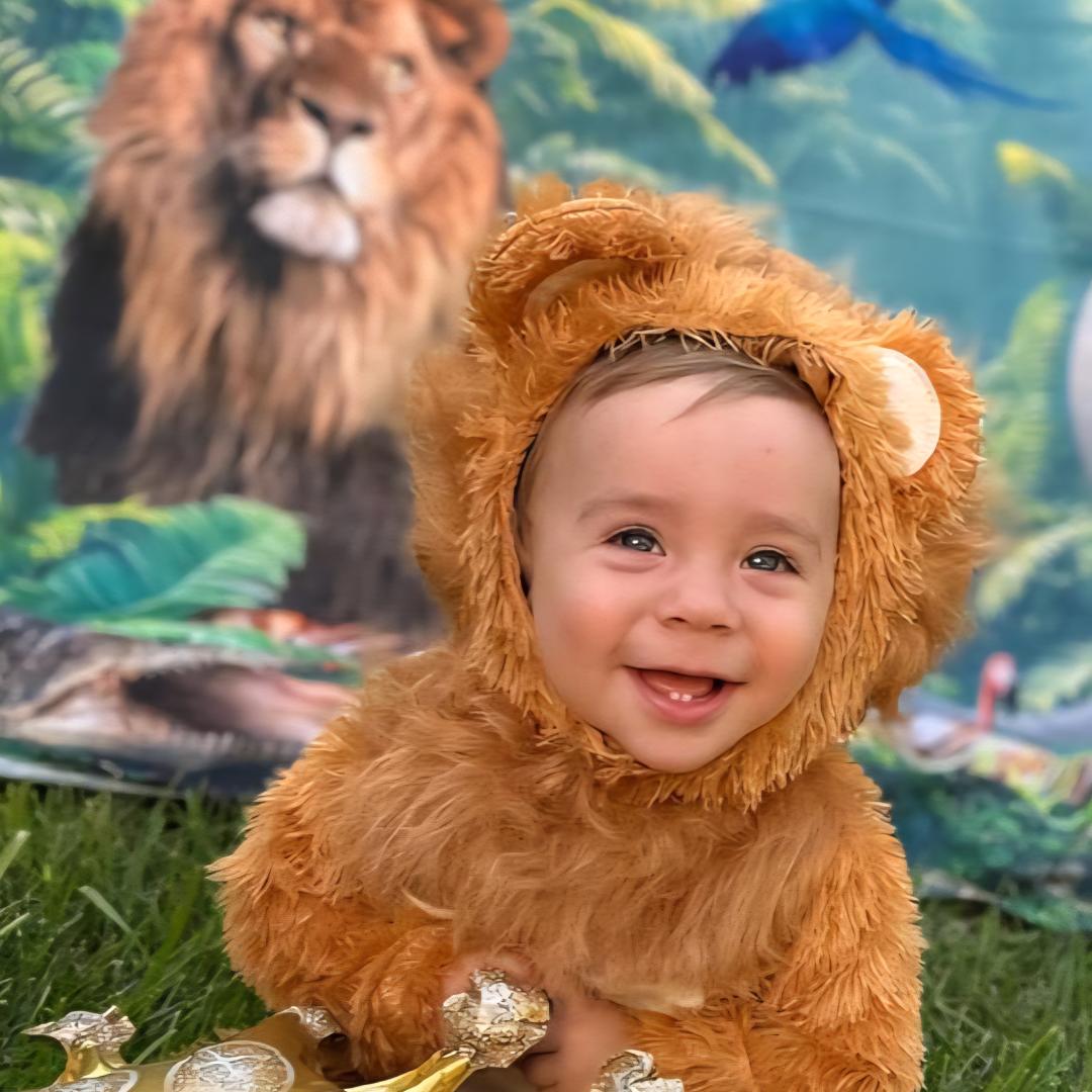 Photo shared by Melissa for their Babylist baby registry.