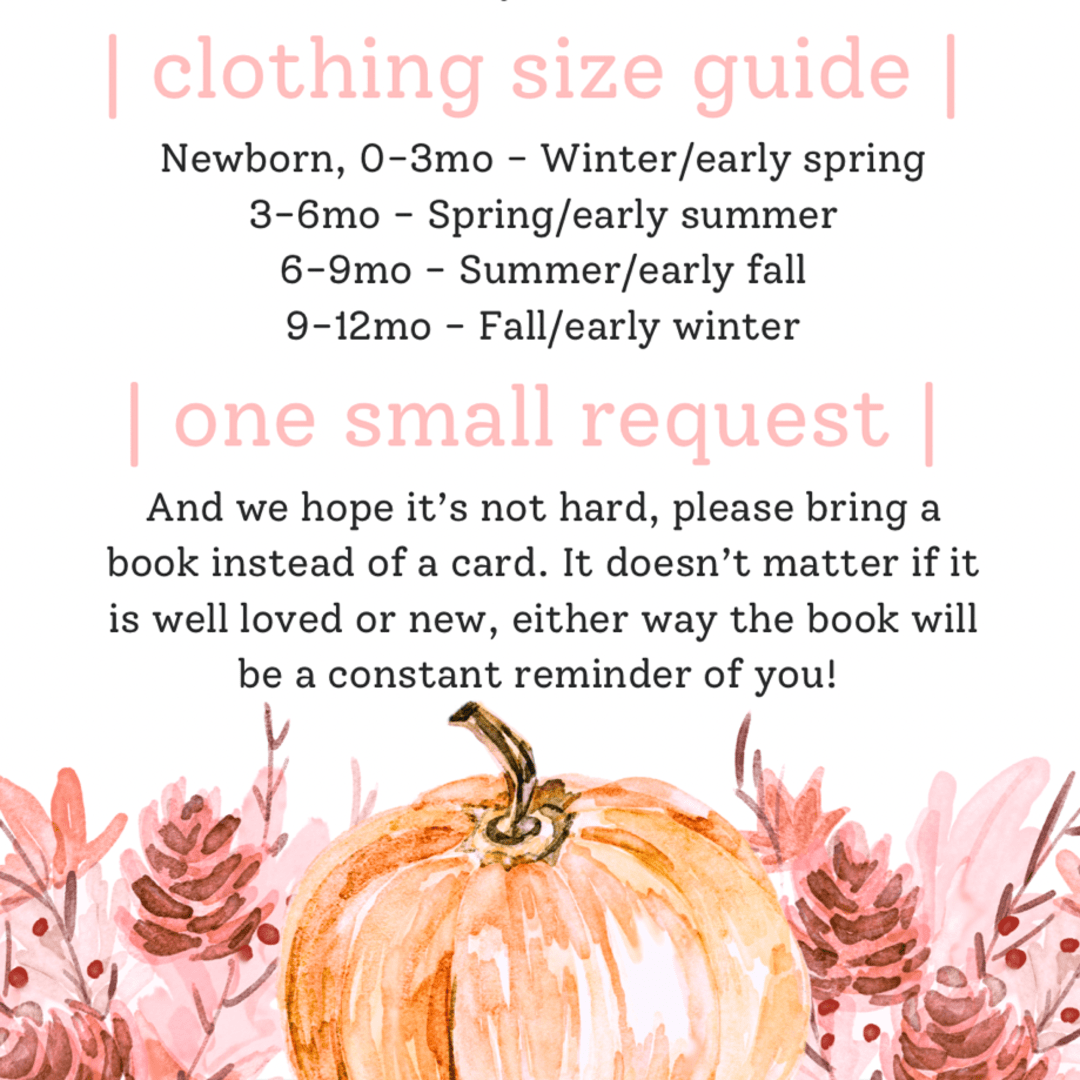 Photo shared by Sara for their Babylist baby registry.