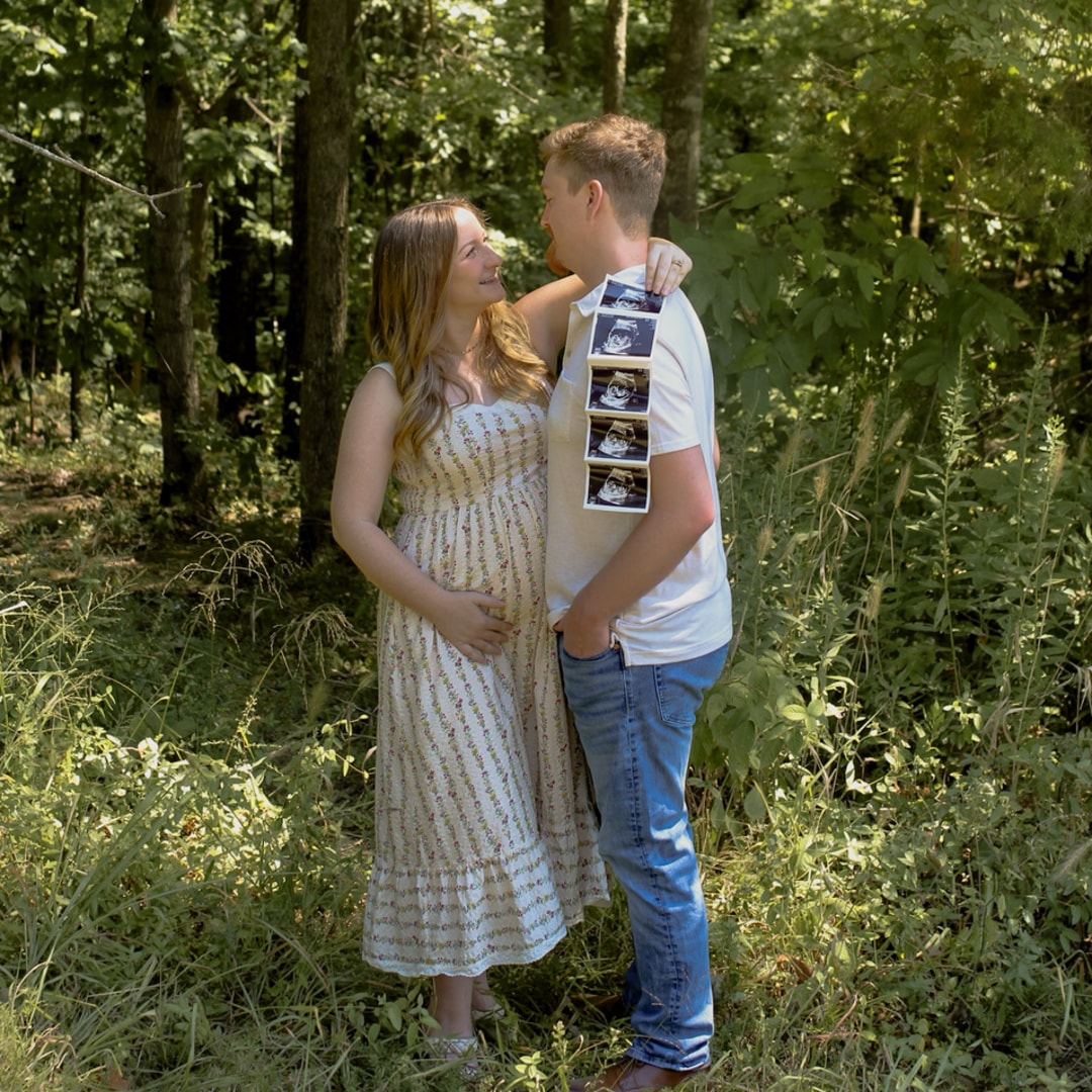 Photo shared by Jamie for their Babylist baby registry.