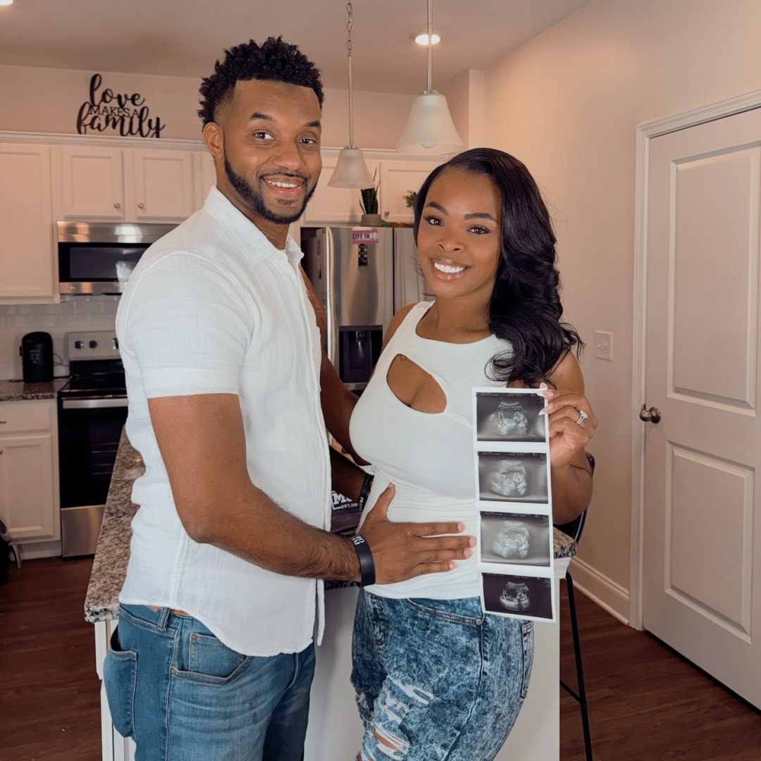 Photo shared by Jasmine for their Babylist baby registry.