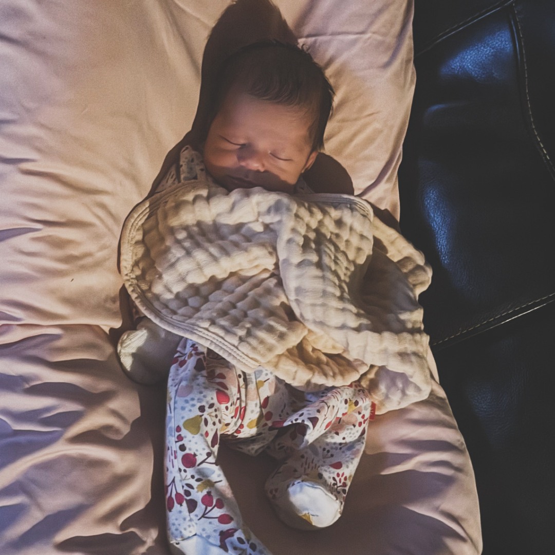 Photo shared by Haiden for their Babylist baby registry.