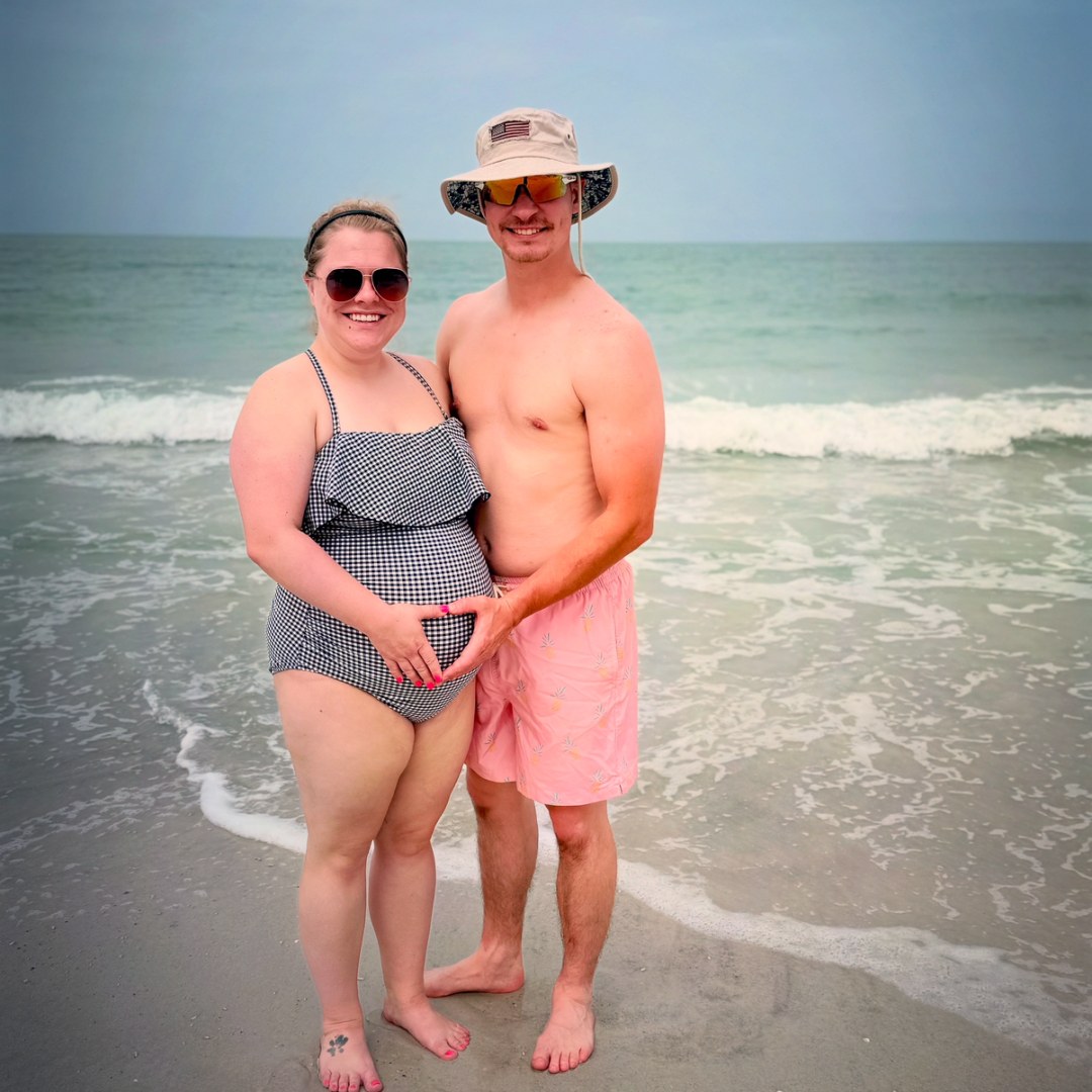 Photo shared by Melissa for their Babylist baby registry.