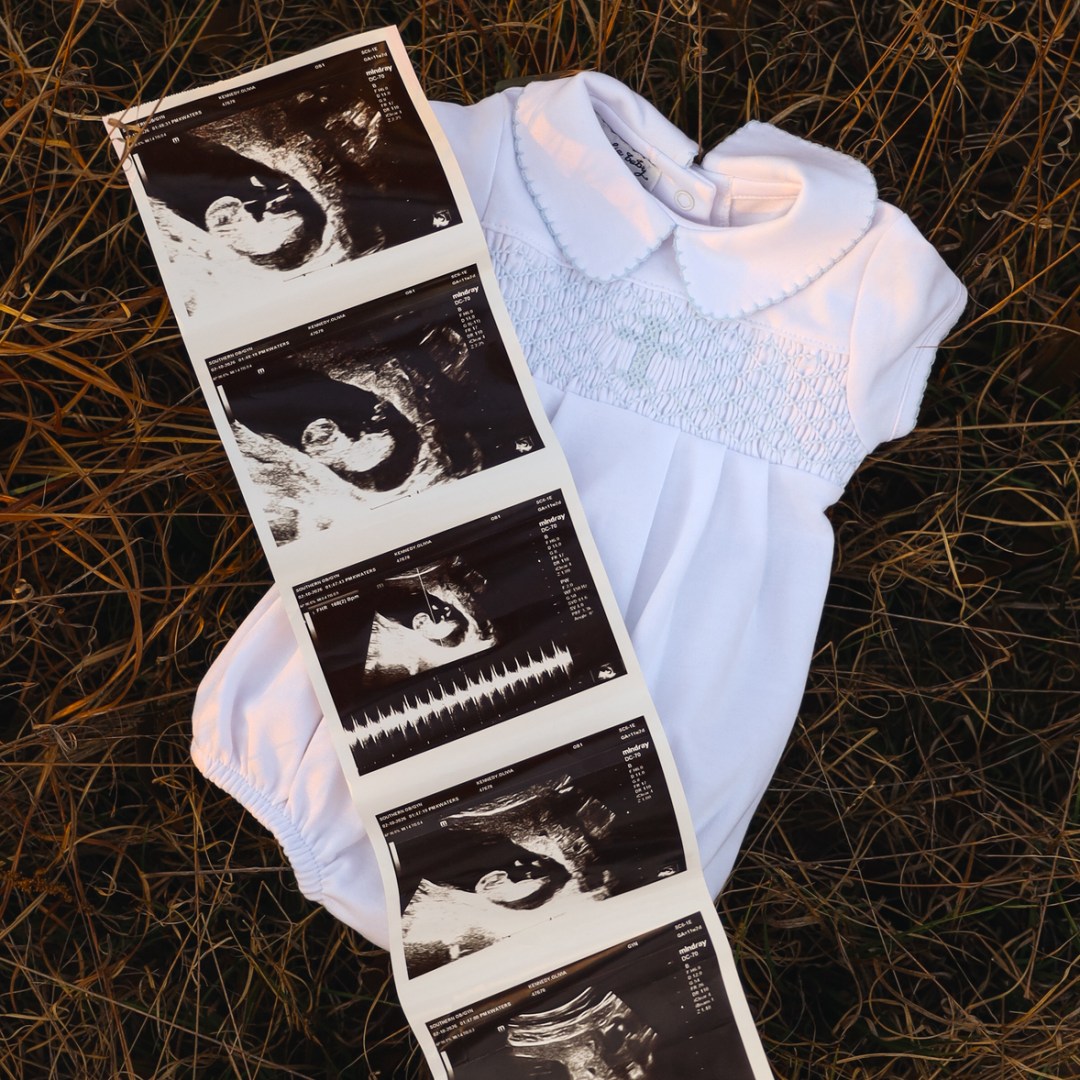 Photo shared by Olivia for their Babylist baby registry.