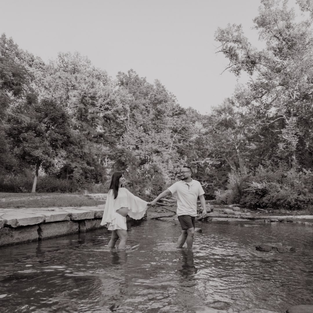 Photo shared by Helen for their Babylist baby registry.