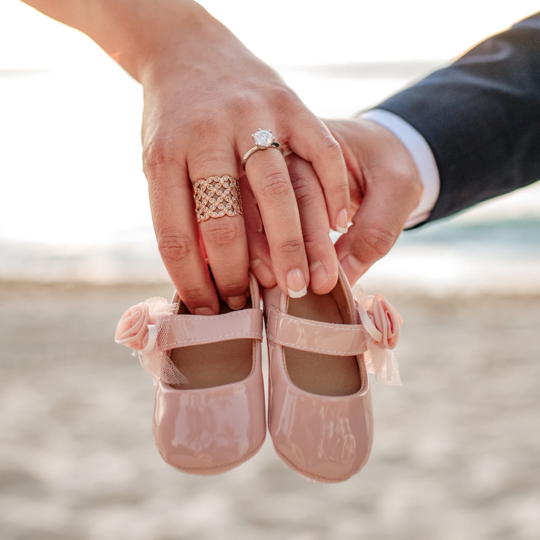 Photo shared by Arti for their Babylist baby registry.