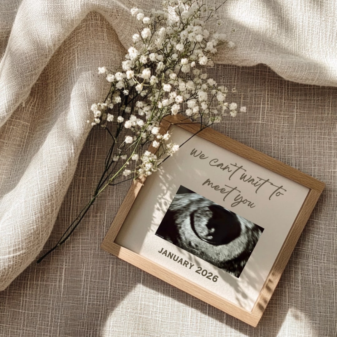 Photo shared by Michelle for their Babylist baby registry.