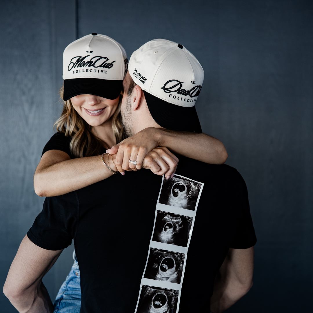 Photo shared by Brooke for their Babylist baby registry.