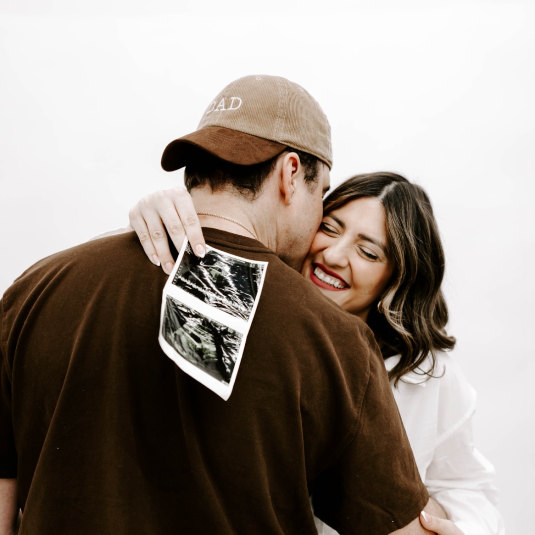 Photo shared by Alison for their Babylist baby registry.