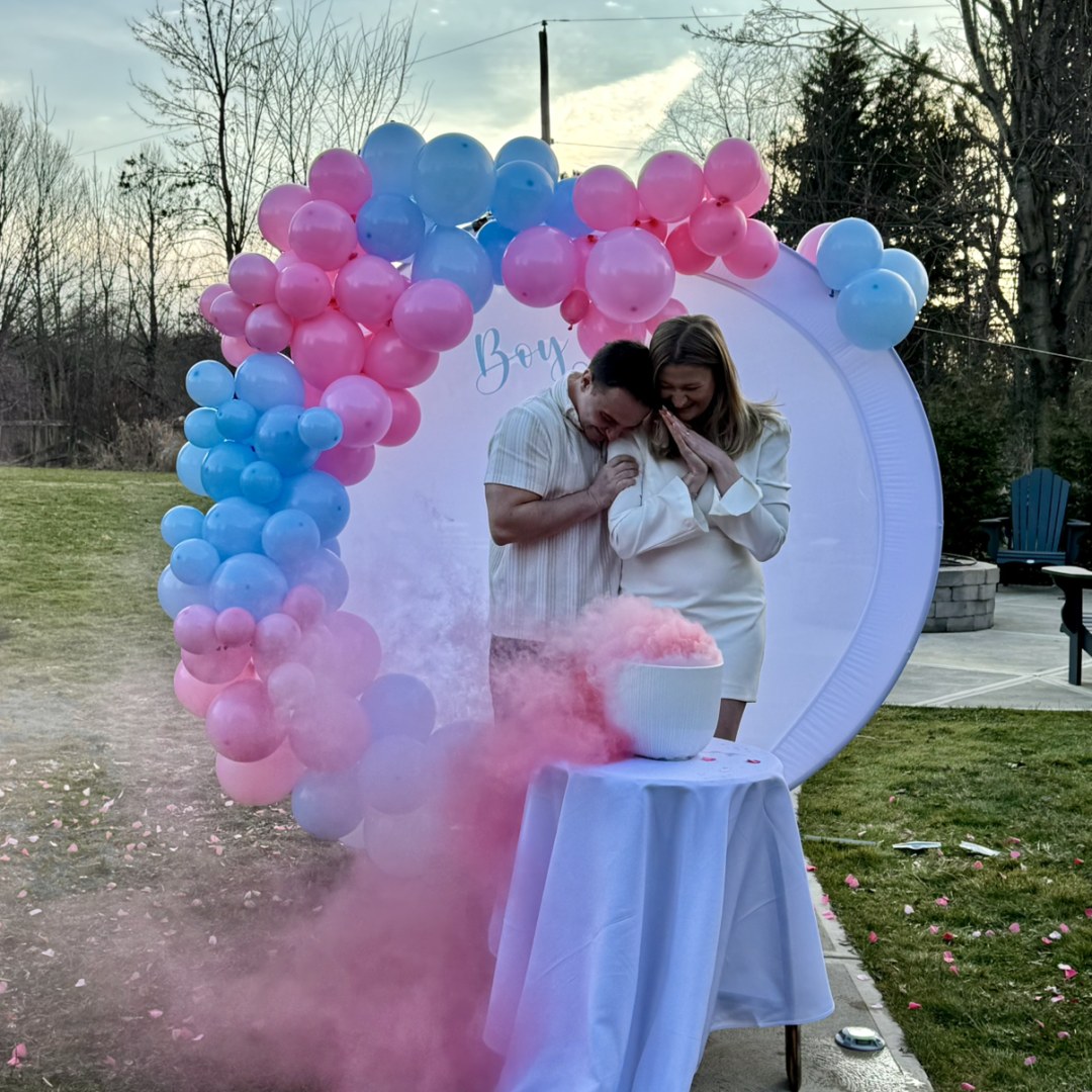 Photo shared by Diana for their Babylist baby registry.