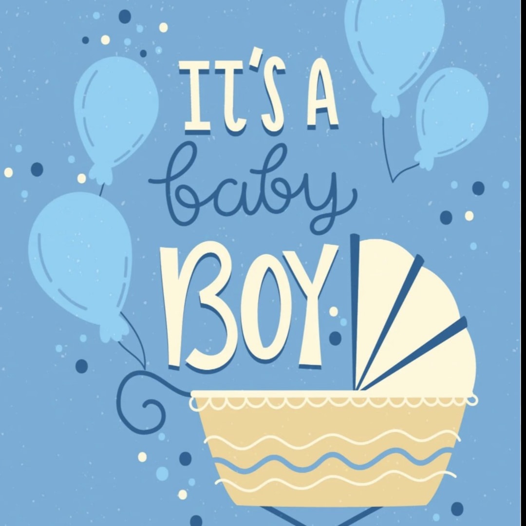 Photo shared by Krystal for their Babylist baby registry.