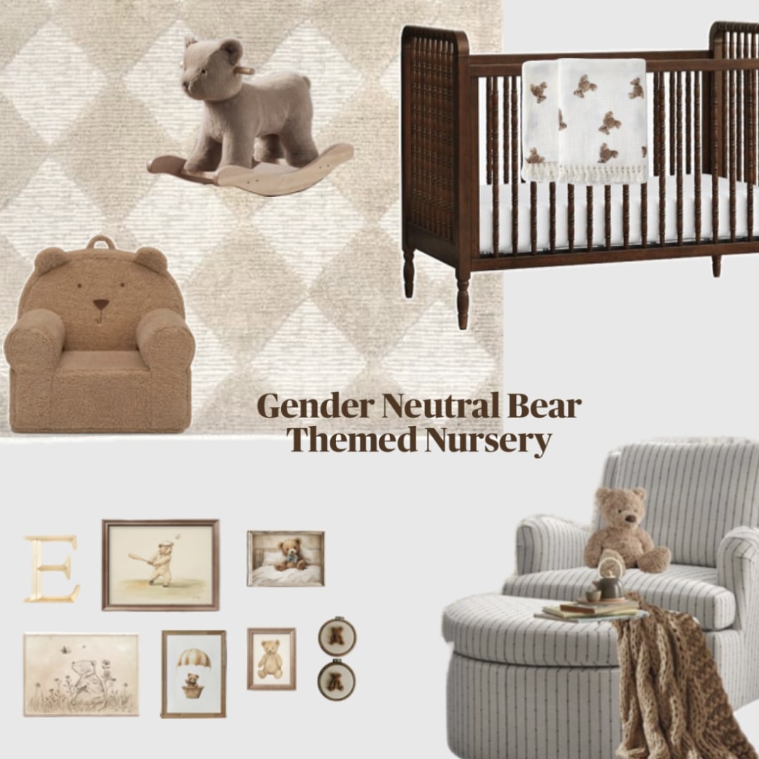 Photo shared by Kali for their Babylist baby registry.