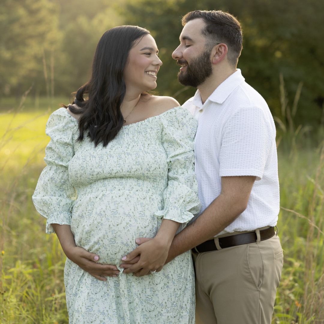 Photo shared by Emma for their Babylist baby registry.
