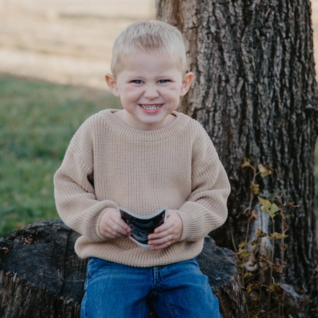 Photo shared by Felicity for their Babylist baby registry.