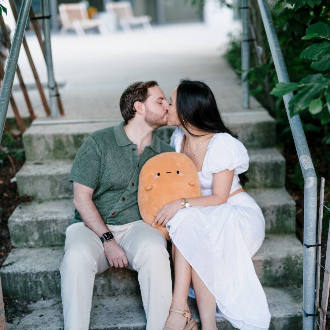 Photo shared by Laura for their Babylist baby registry.