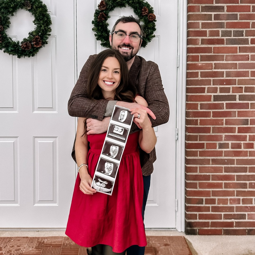 Photo shared by Sydney for their Babylist baby registry.