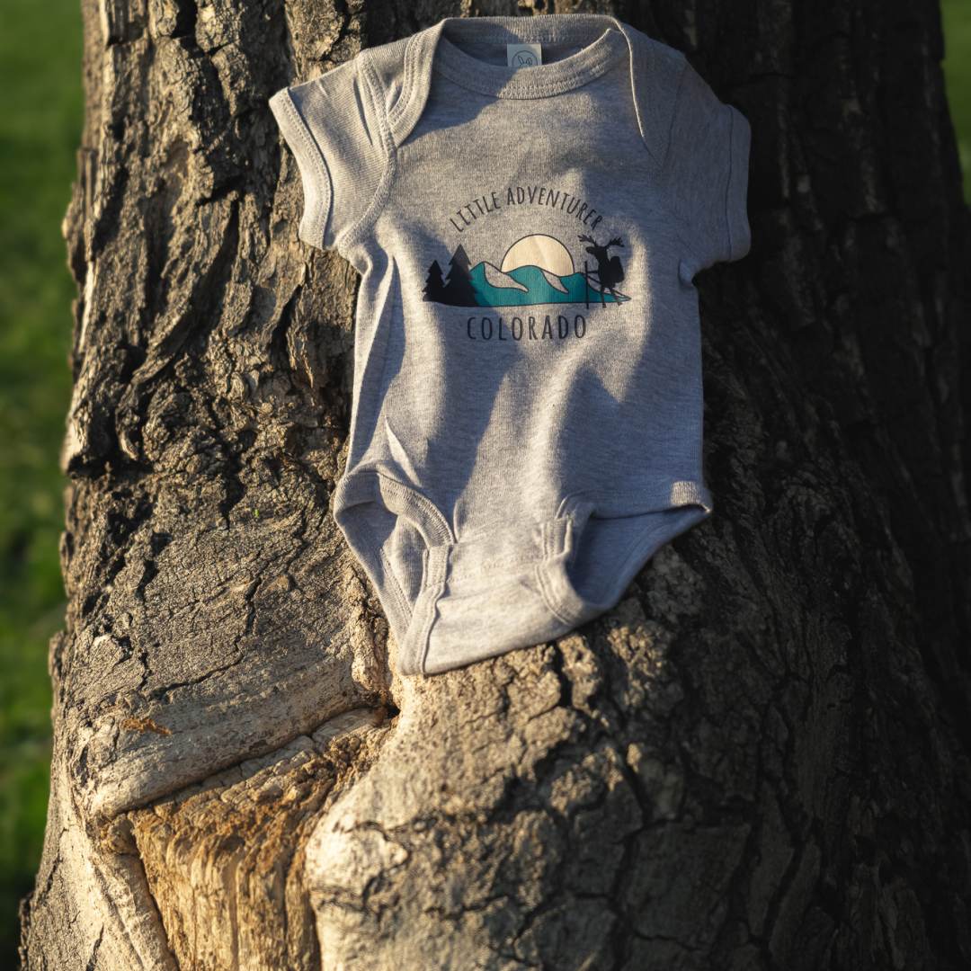 Photo shared by Stephanie for their Babylist baby registry.