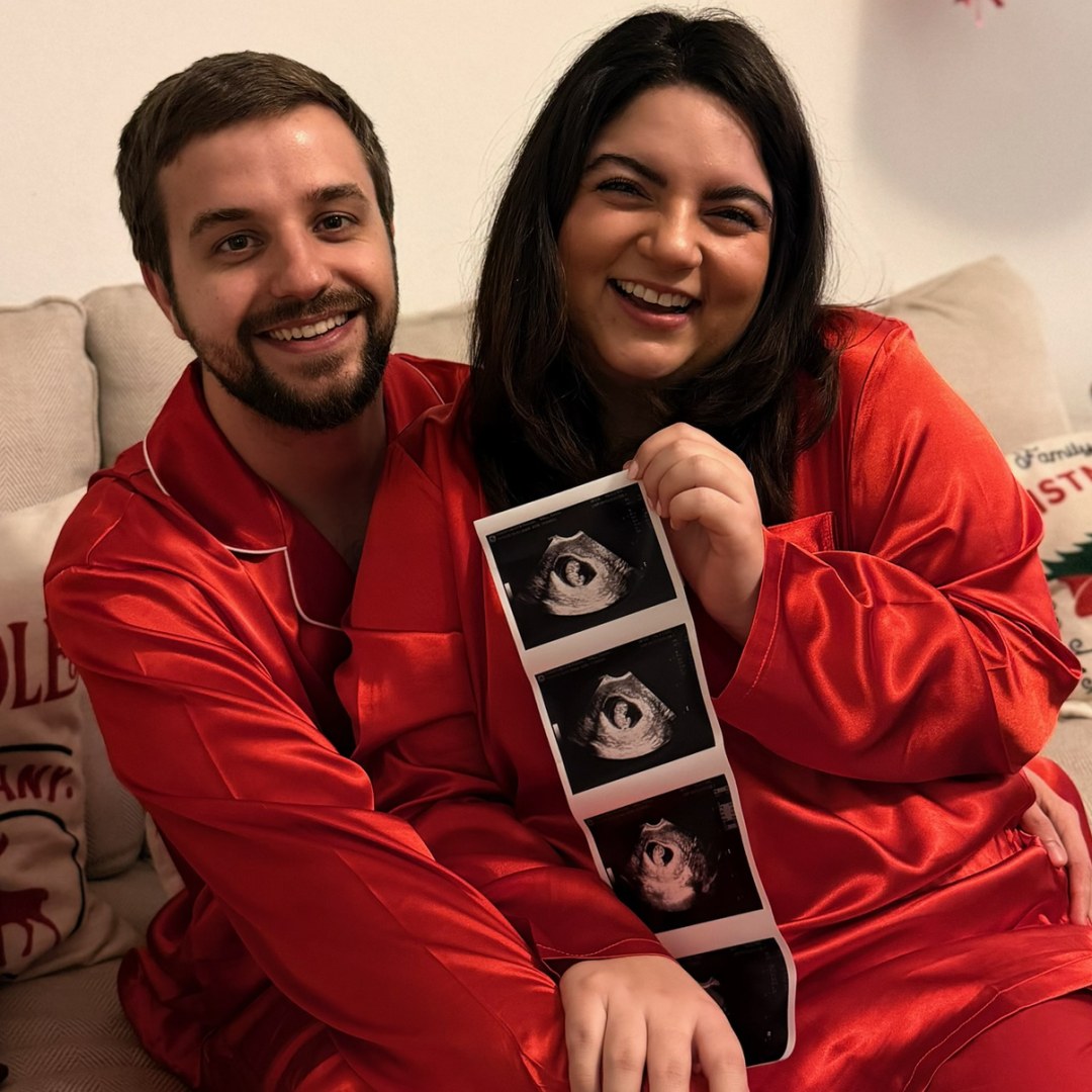 Photo shared by Karina for their Babylist baby registry.