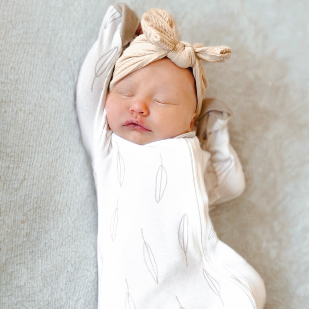 Photo shared by Autumn for their Babylist baby registry.