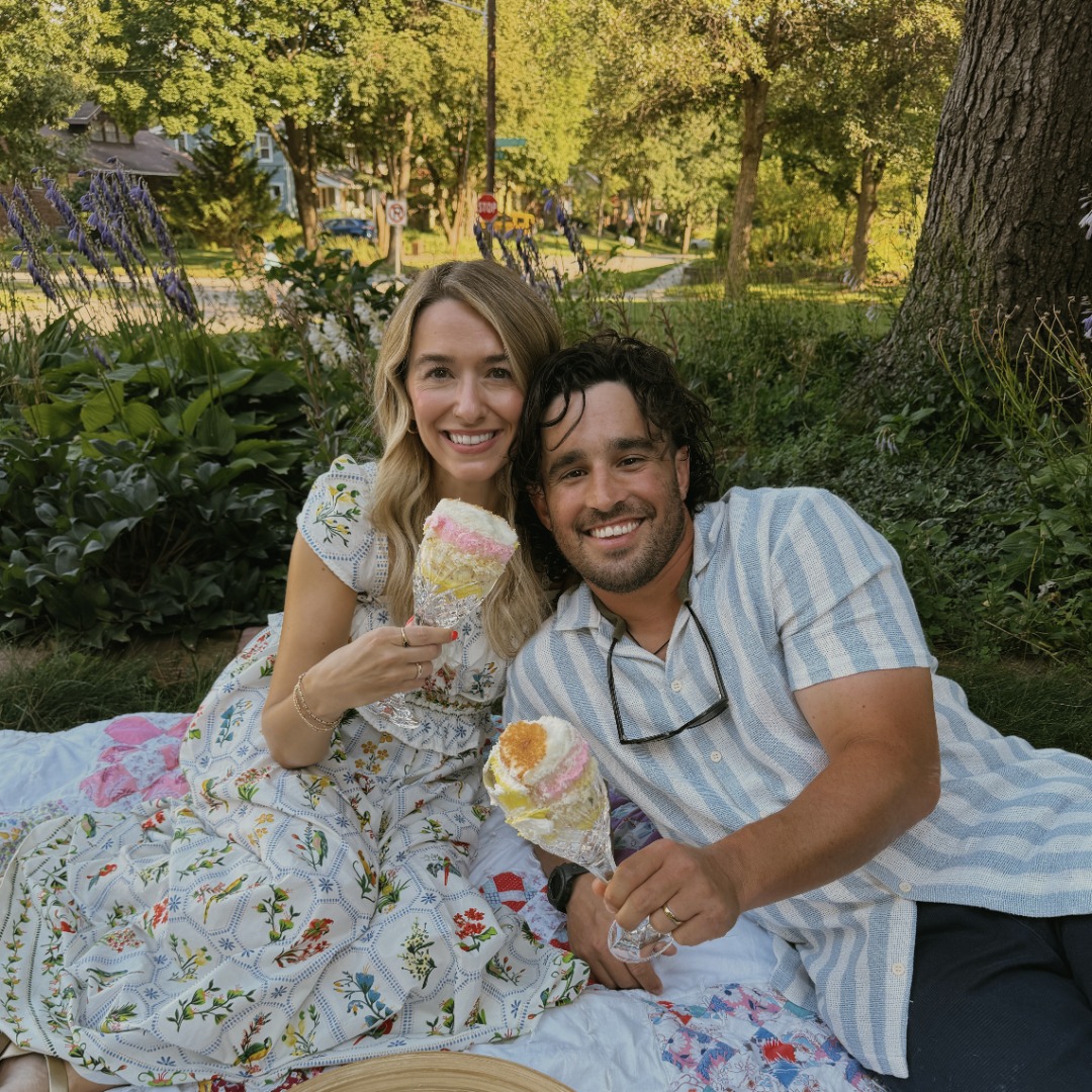 Photo shared by Madison for their Babylist baby registry.