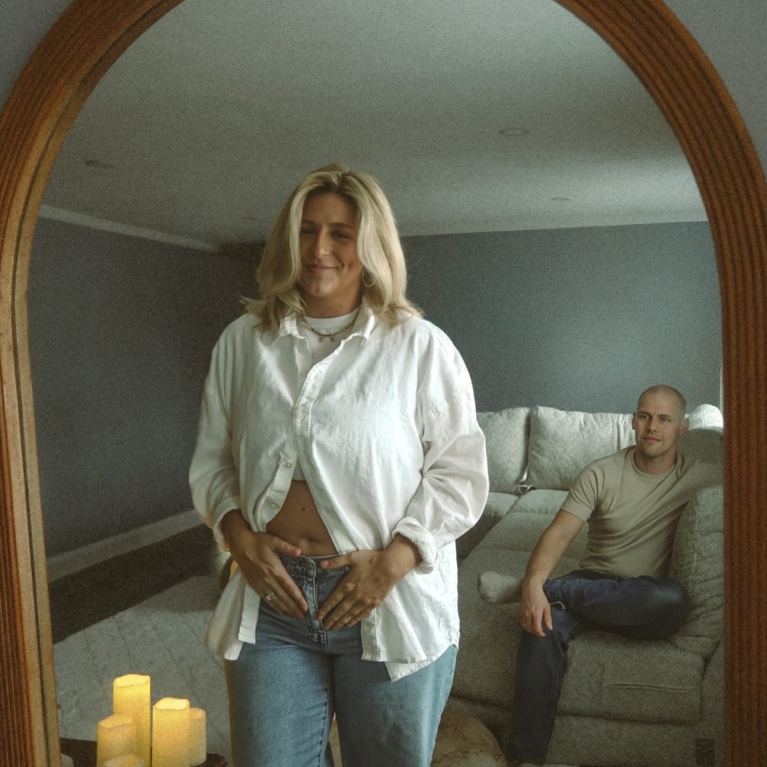 Photo shared by MacKenzie for their Babylist baby registry.