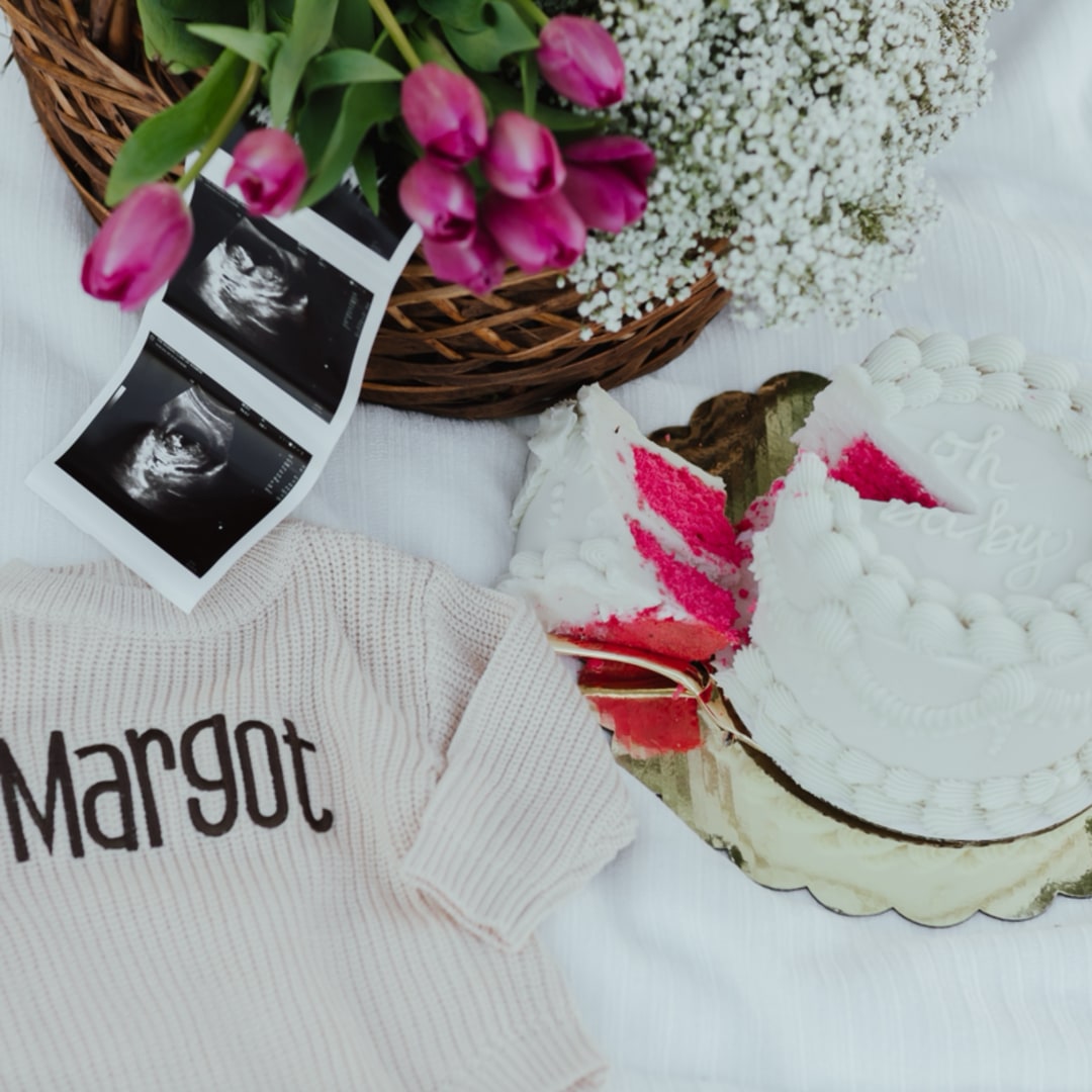 Photo shared by Samantha for their Babylist baby registry.