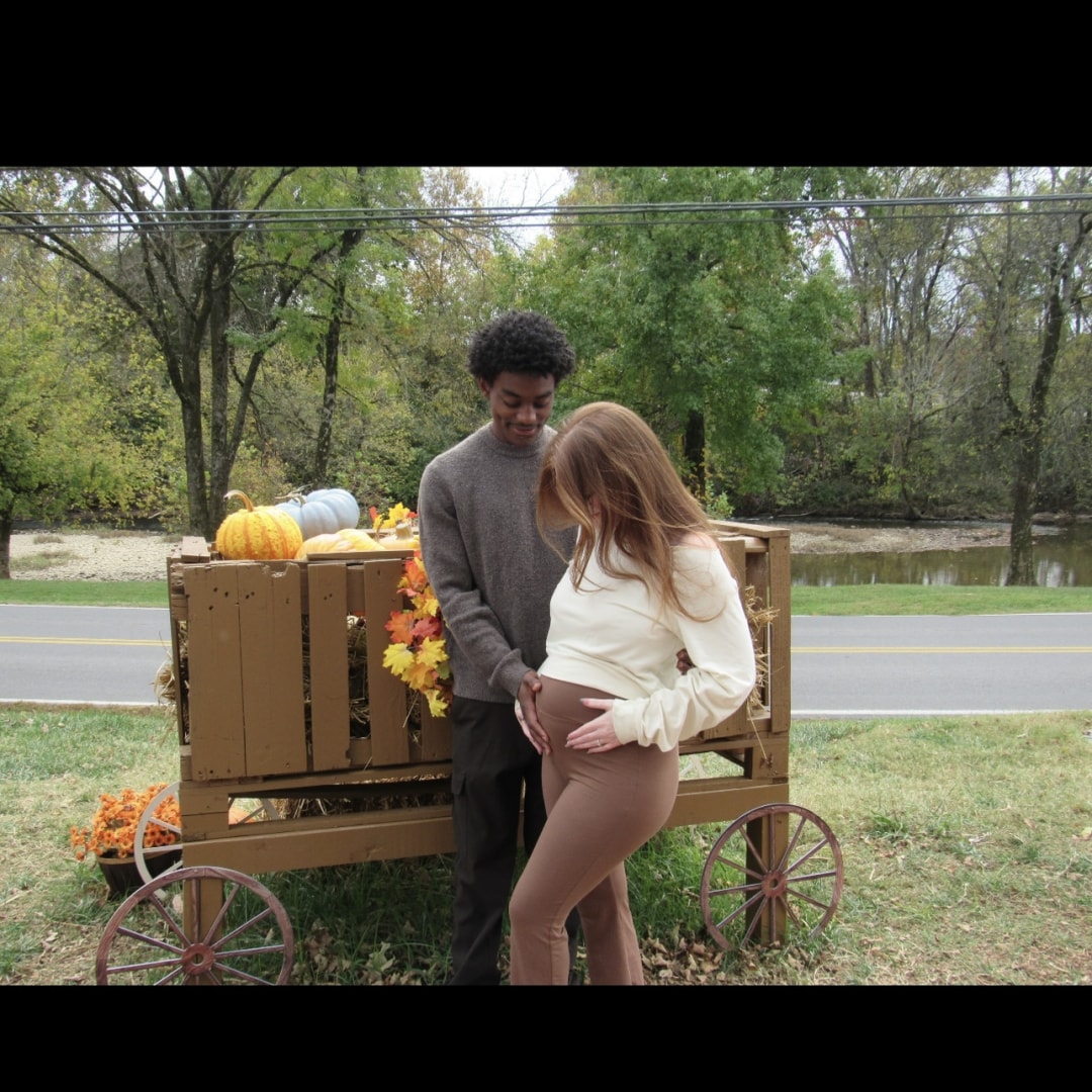 Photo shared by Olivia for their Babylist baby registry.