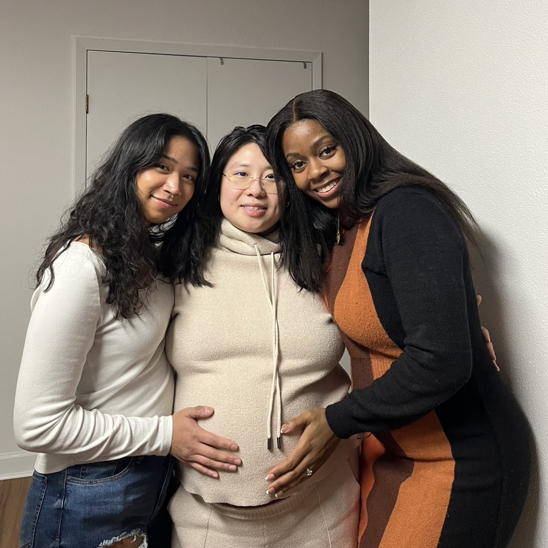 Photo shared by Trini for their Babylist baby registry.