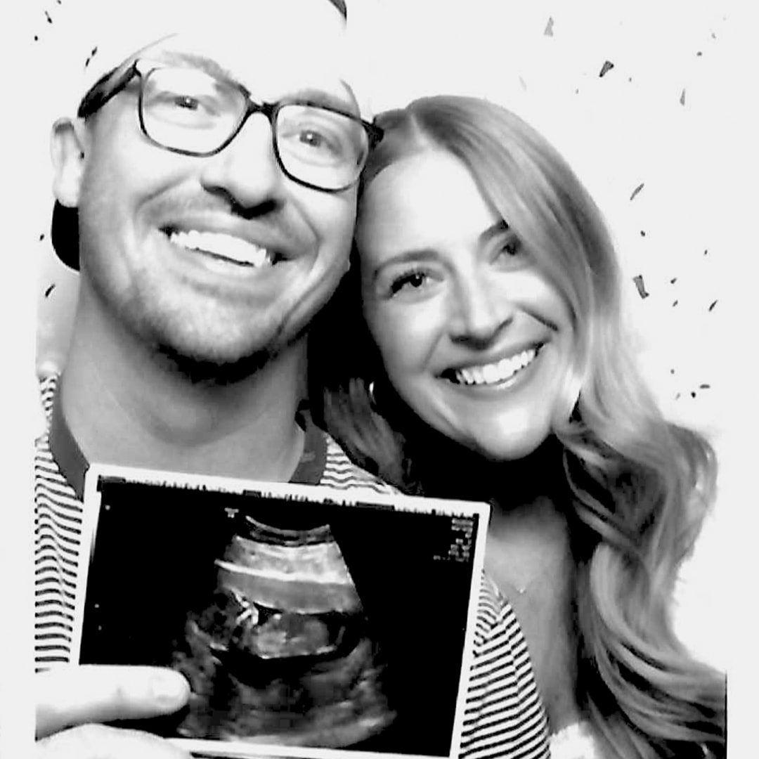 Photo shared by Abbie for their Babylist baby registry.