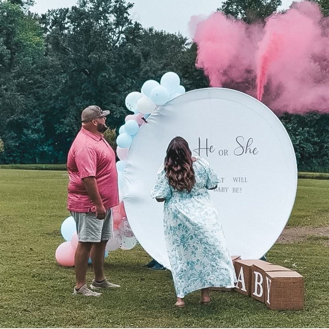 Photo shared by Emma for their Babylist baby registry.