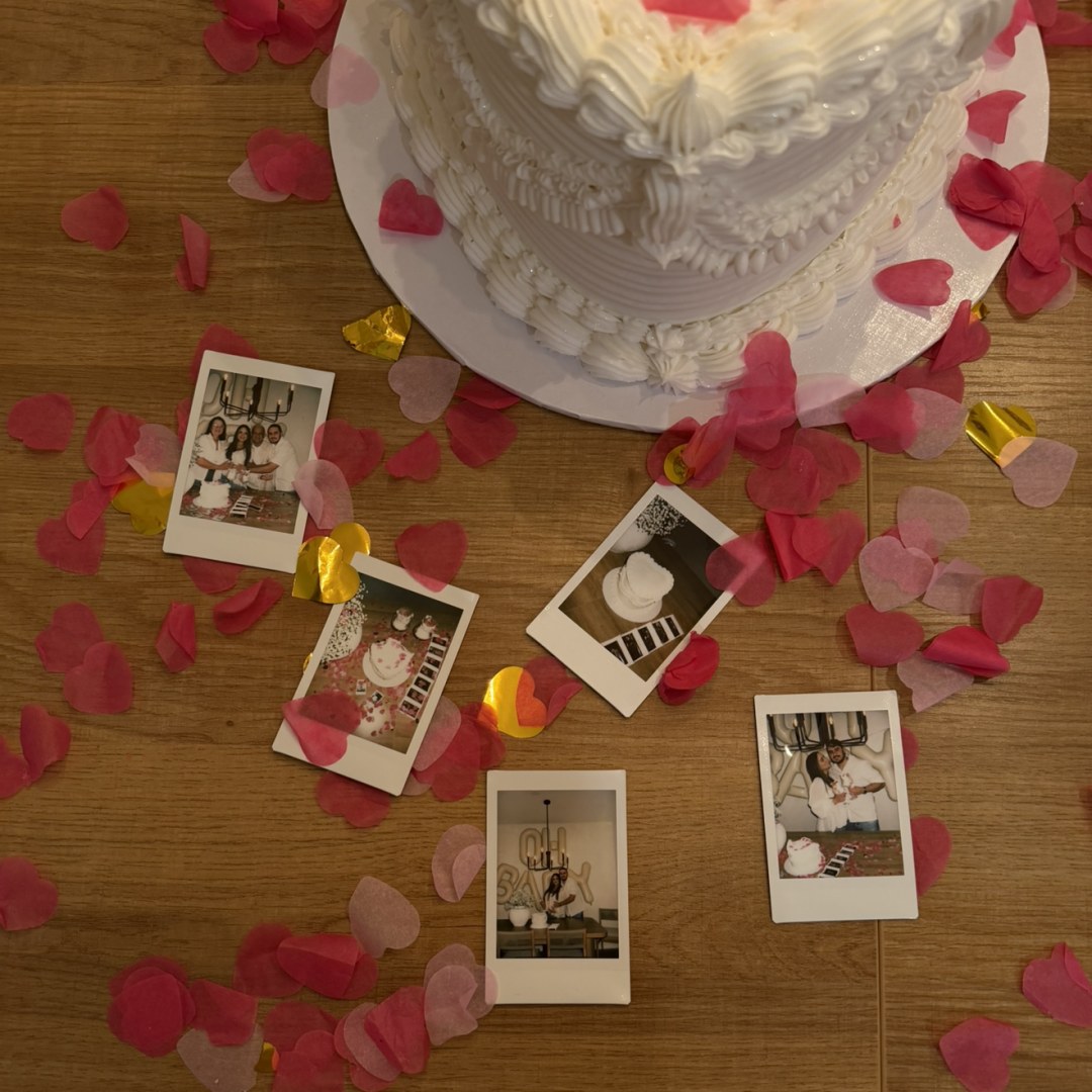 Photo shared by Fabiola & Eduardo for their Babylist baby registry.