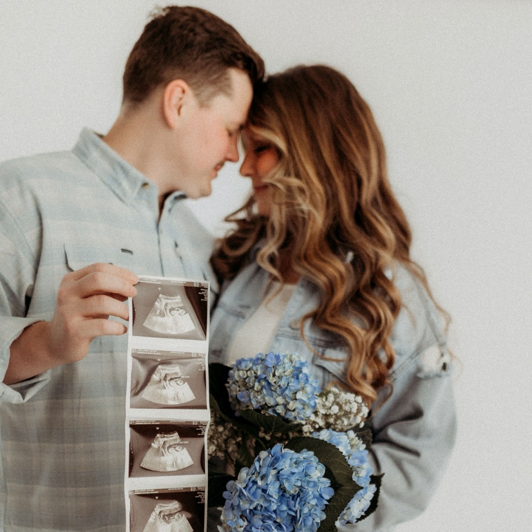 Photo shared by Chelsea for their Babylist baby registry.