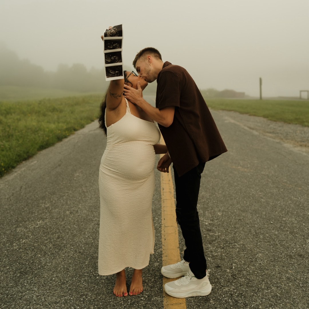 Photo shared by Gabby for their Babylist baby registry.