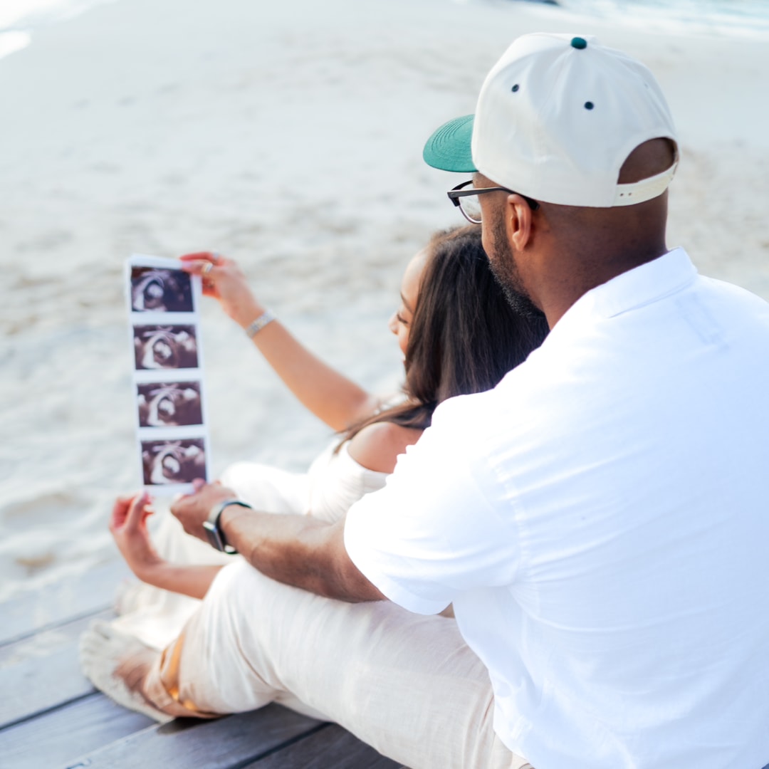 Photo shared by DeShae for their Babylist baby registry.