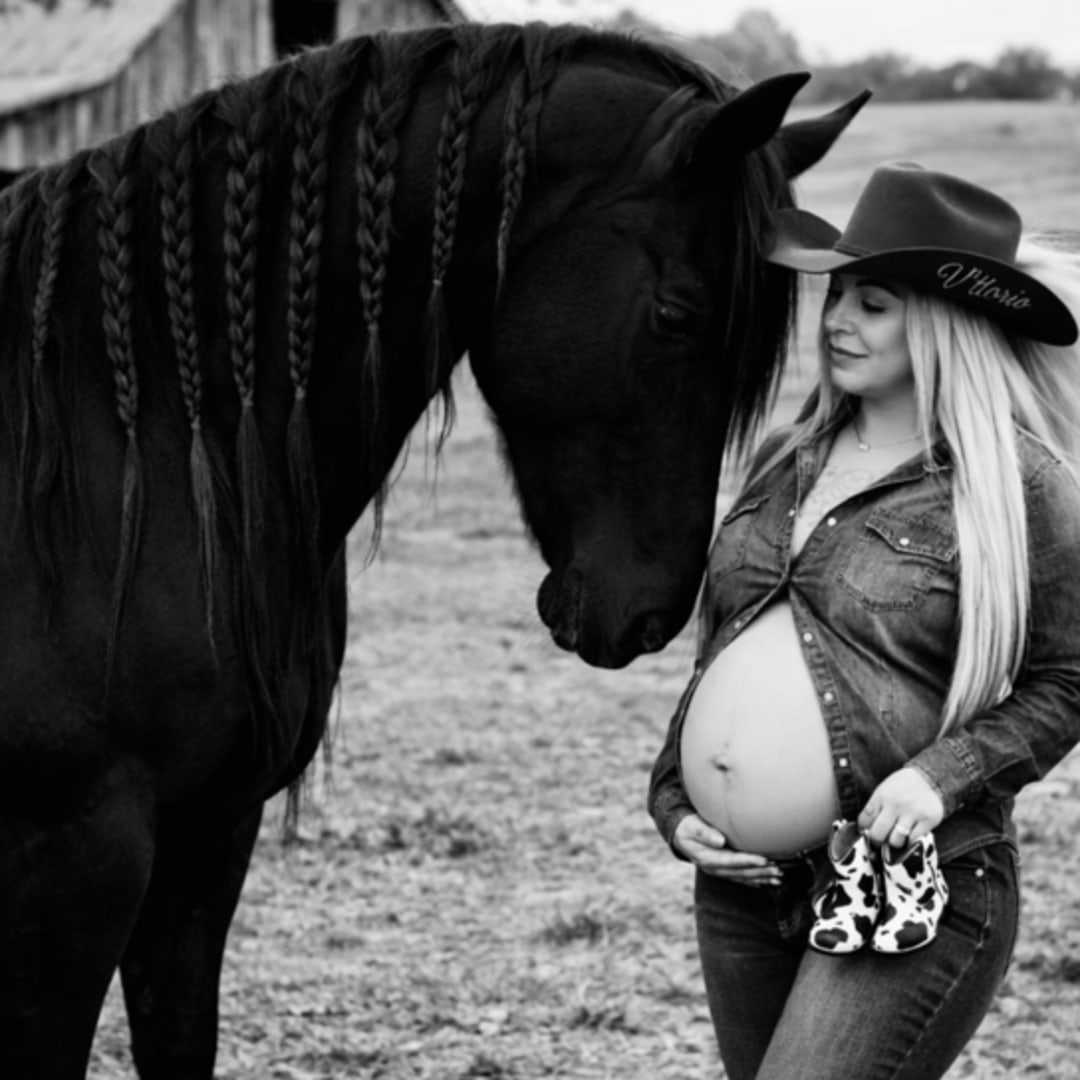 Photo shared by Evelyn for their Babylist baby registry.