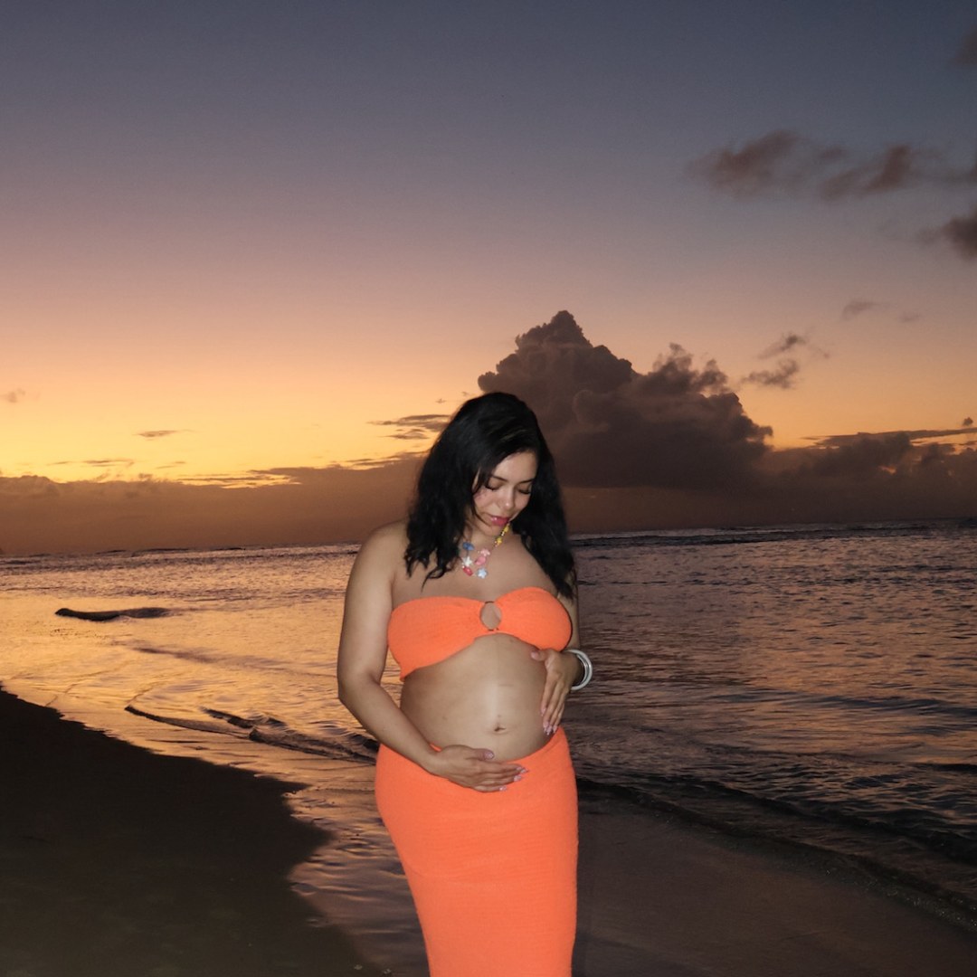 Photo shared by Celina for their Babylist baby registry.