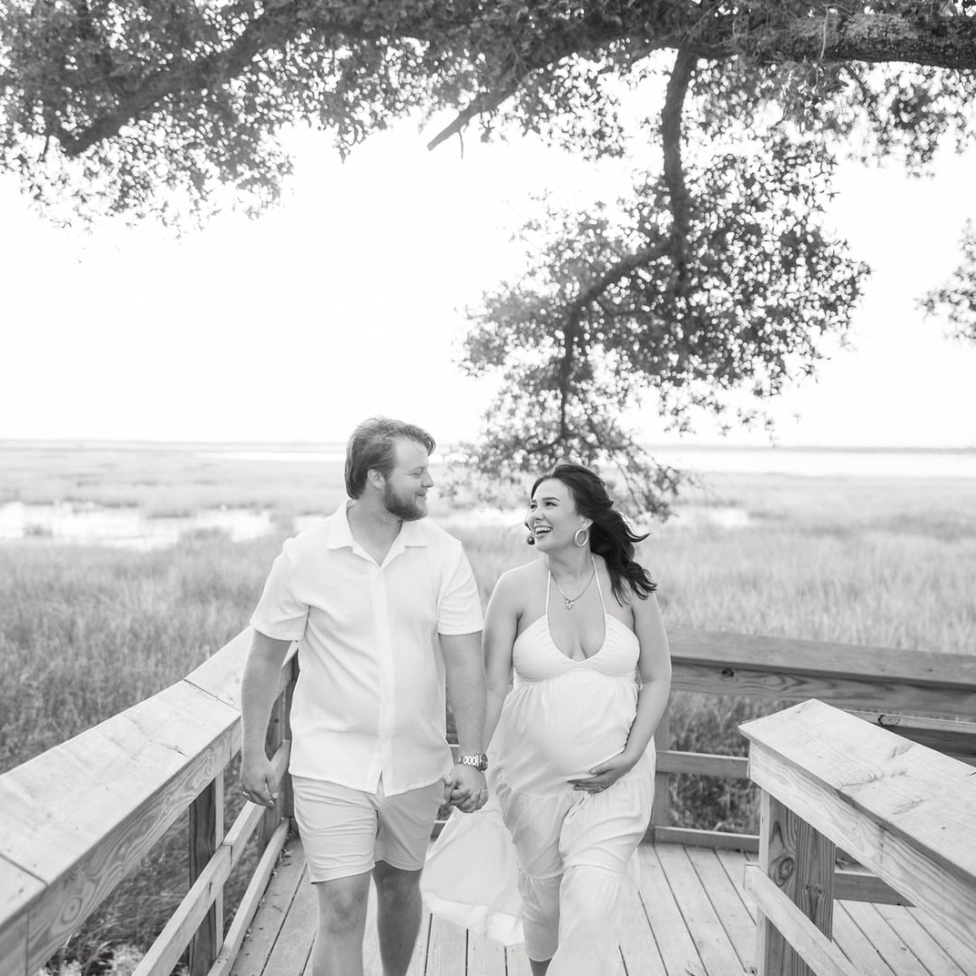 Photo shared by Sydney for their Babylist baby registry.