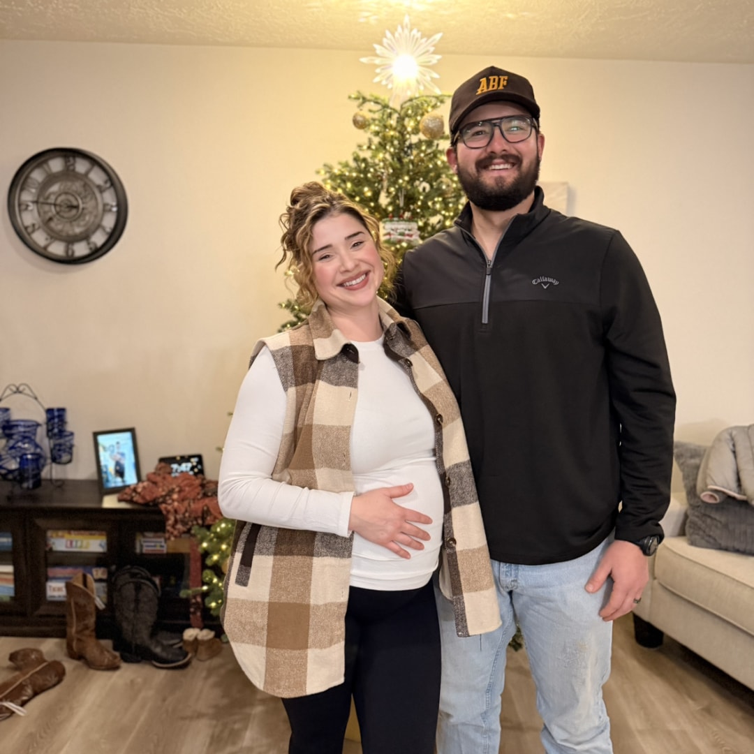 Photo shared by Jazmine for their Babylist baby registry.