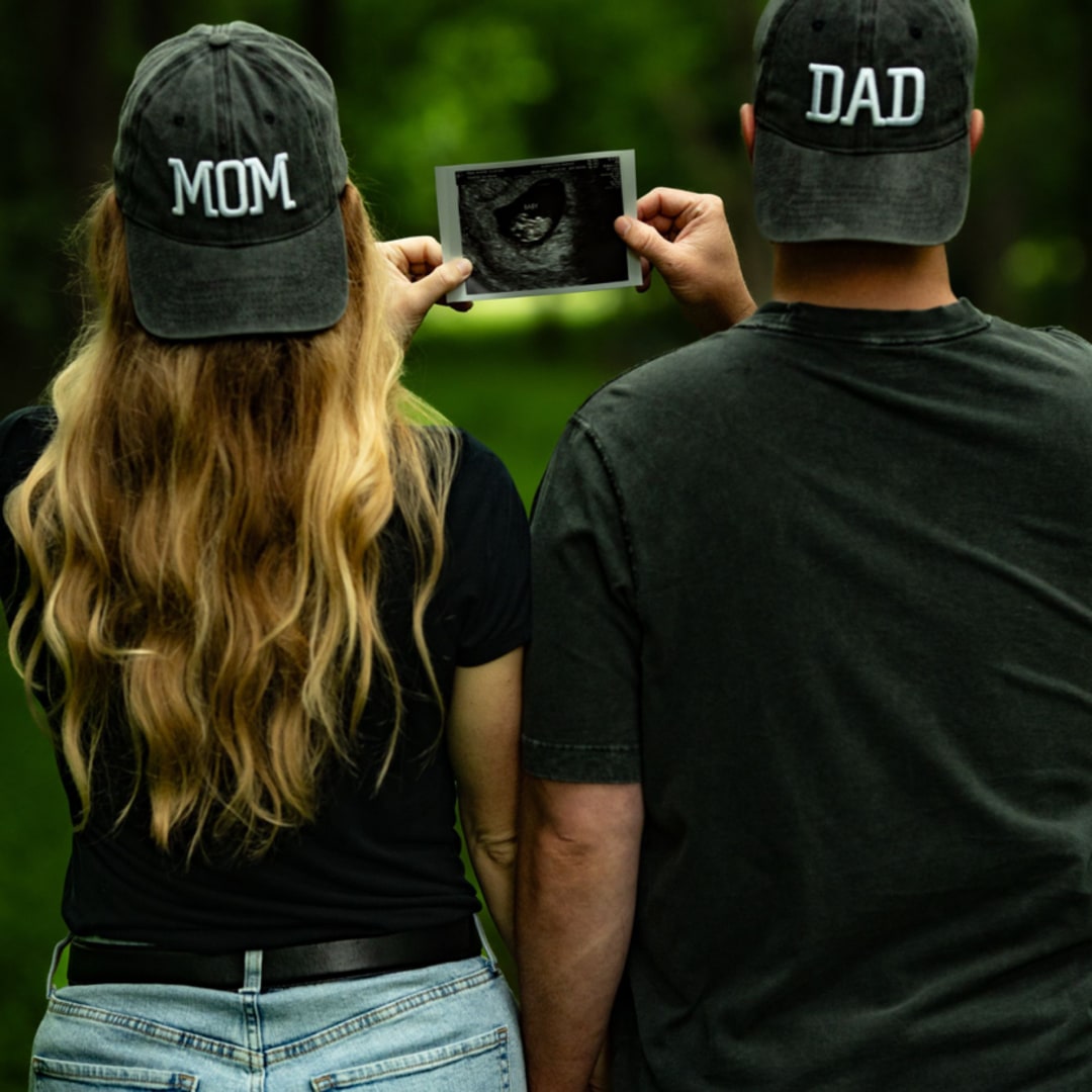 Photo shared by Amanda for their Babylist baby registry.