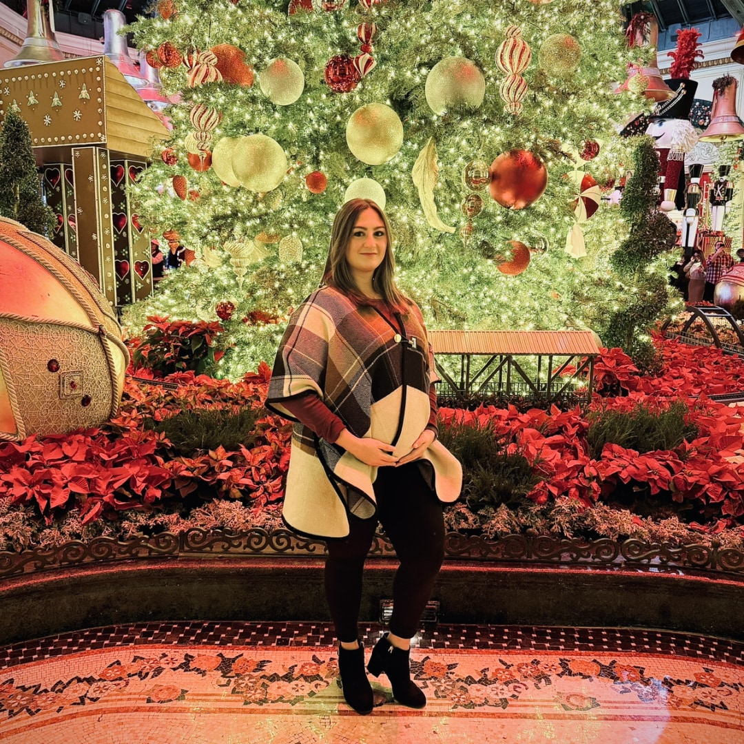 Photo shared by Victoria for their Babylist baby registry.