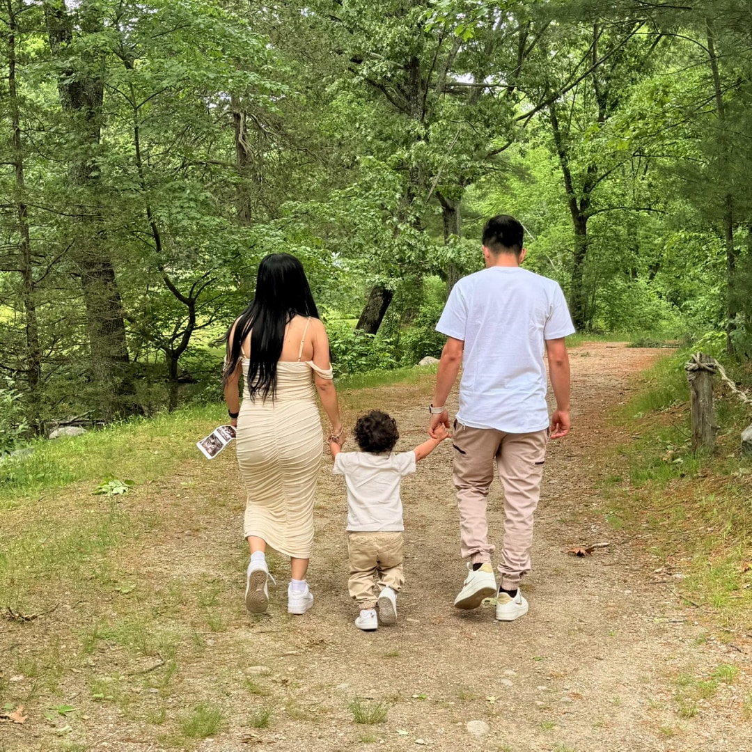 Photo shared by Evelyn for their Babylist baby registry.