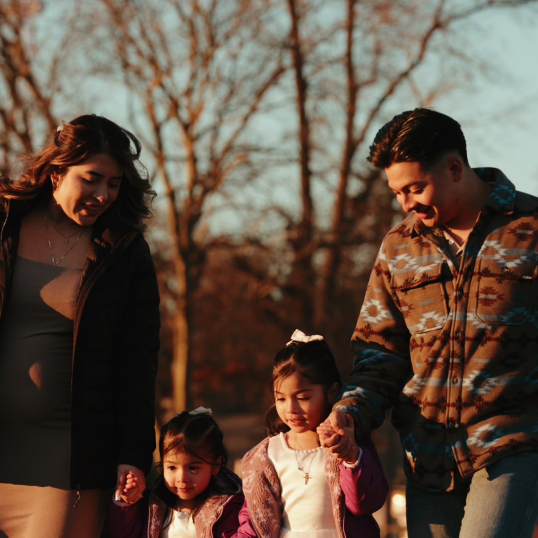 Photo shared by Alondra for their Babylist baby registry.