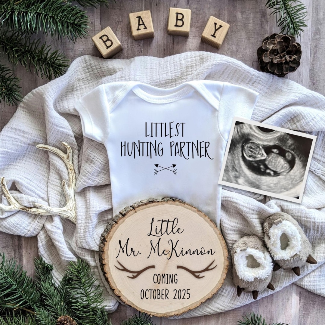 Photo shared by Megan for their Babylist baby registry.
