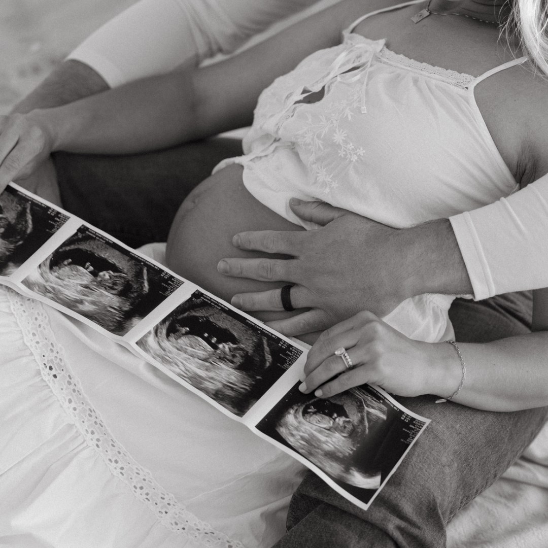 Photo shared by Devan for their Babylist baby registry.